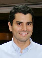 Martín Quinteros, alumno del Doctorado en Sistemas de Ingeniería (DSI), fue seleccionado en el “Concurso Nacional Tesis de Doctorado en la Industria” ... - Martin-Quinteros